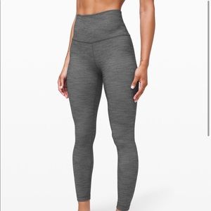 Lululemon Align legging size 4